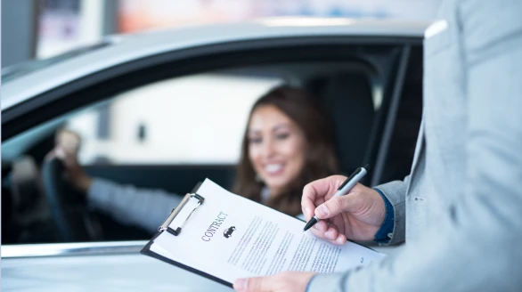 Trámites legales de vehículos en Guápiles Limón Costa Rica